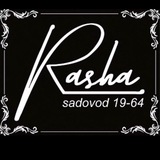 Раша Садовод 19-64