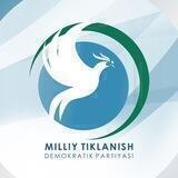 "Milliy tiklanish" Toshkent viloyati