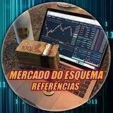 MERCADO DO ESQUEMA|REF