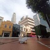 НеТуристический Сингапур. Singapore - behind the scene.