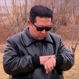 КНДР (СЕВЕРНАЯ КОРЕЯ)🇰🇵