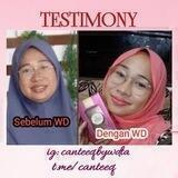 Canteeq Itu Women Desire