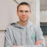 Макс Погуляев строит стартап студию 🇵🇹