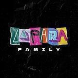 Zapara Family