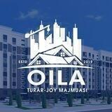 "Oila turarjoy majmuasi"