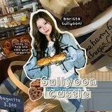𖦁ׅ ࣪ ⸼ ׂ sullyoon castle ៵ 🥨 ࣪ ִֶָ ⋆