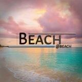 @Beach