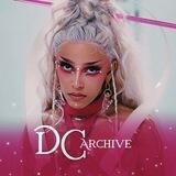  ⩇ DC Archive