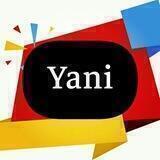 🇹🇷يعني ¦¦ Yani