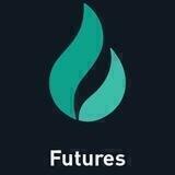 Huobi Futures Official - English