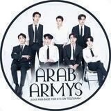 ⟭ARAB⟭⟬ARMYS⟬𝄞⁷