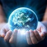 Earth 🌍 hEart