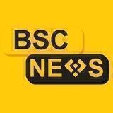 BSC.NEWS - Announcement Channel