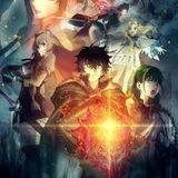 The Rising Of The Shield Hero | Tate No Yuusha No Nariagari