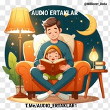 AUDIO ERTAKLAR🎵