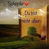 Du bist der Schöpfer deines Lebens