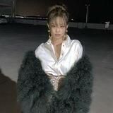 Jennie the beautiful queen.
