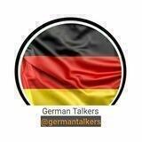 🇩🇪 german talkers 🇩🇪