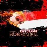 Soccer Moon Indonesia 🇮🇩⚽️