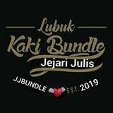 🌈 JJ: BUNDLE JEJARI JULIS🌈