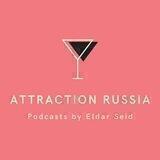 Attraction Russia 🇰🇷