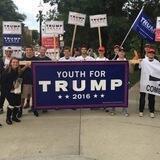 Youth For Trump