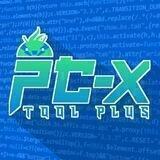 PC-X Tool Plus & Source Code Java
