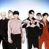 LOOKISM LPM