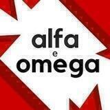 📝️ALFA E ÔMEGA