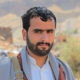 الشاعر عبدالباري عبيد