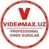 Videomax.uz - Rasmiy Kanal