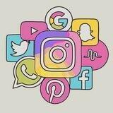 SocialMedia Services