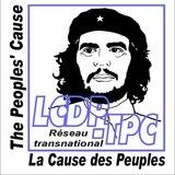 LA CAUSE DES PEUPLES - THE PEOPLES' CAUSE (PCN-NCP-НОП)