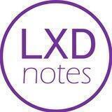 LXD notes | Learning Experience Design