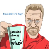 Incurable Era Ayer
