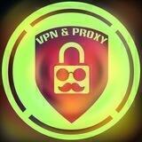 VPN & PROXY (Group)