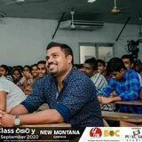 2023 AL ICT - Bhanuka Ekanayaka - New Batch