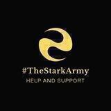 #TheStarkArmy (Help Support)