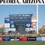 The Gathering Of Maricopa County (Peoria)