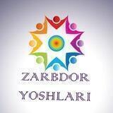 Zarbdor yoshlari