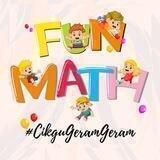 FUN MATH #cikgugeramgeram