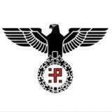 •NSUP• •NATIONAL SOZIALEN UKRAINISCHEN PARTIE• *RENEGAT*