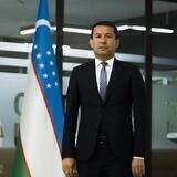 Hamrakulov Zoxidbek Abdusamadovich