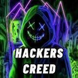 🏴‍☠️ HACKERS CREED 🏴‍☠️