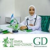 Dr. Gavhar Darvish (psixoterapevt, psixiatr, narkolog)