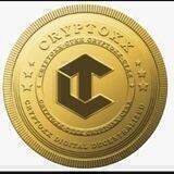 CryptoxxPro Exchange