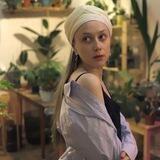 Автор Маруся Привольная 🪐 стихи
