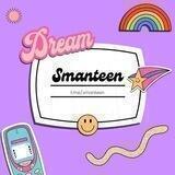 Smanteen.