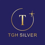 بنکداری نقره تقی زادگان ( TGH SILVER)،