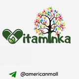 Vitaminka🇺🇸💊💊💊